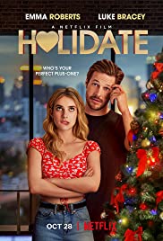 Holidate 2020 Dub in Hindi Full Movie